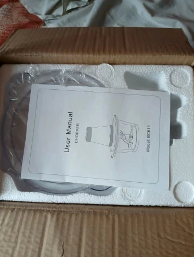 Review Card